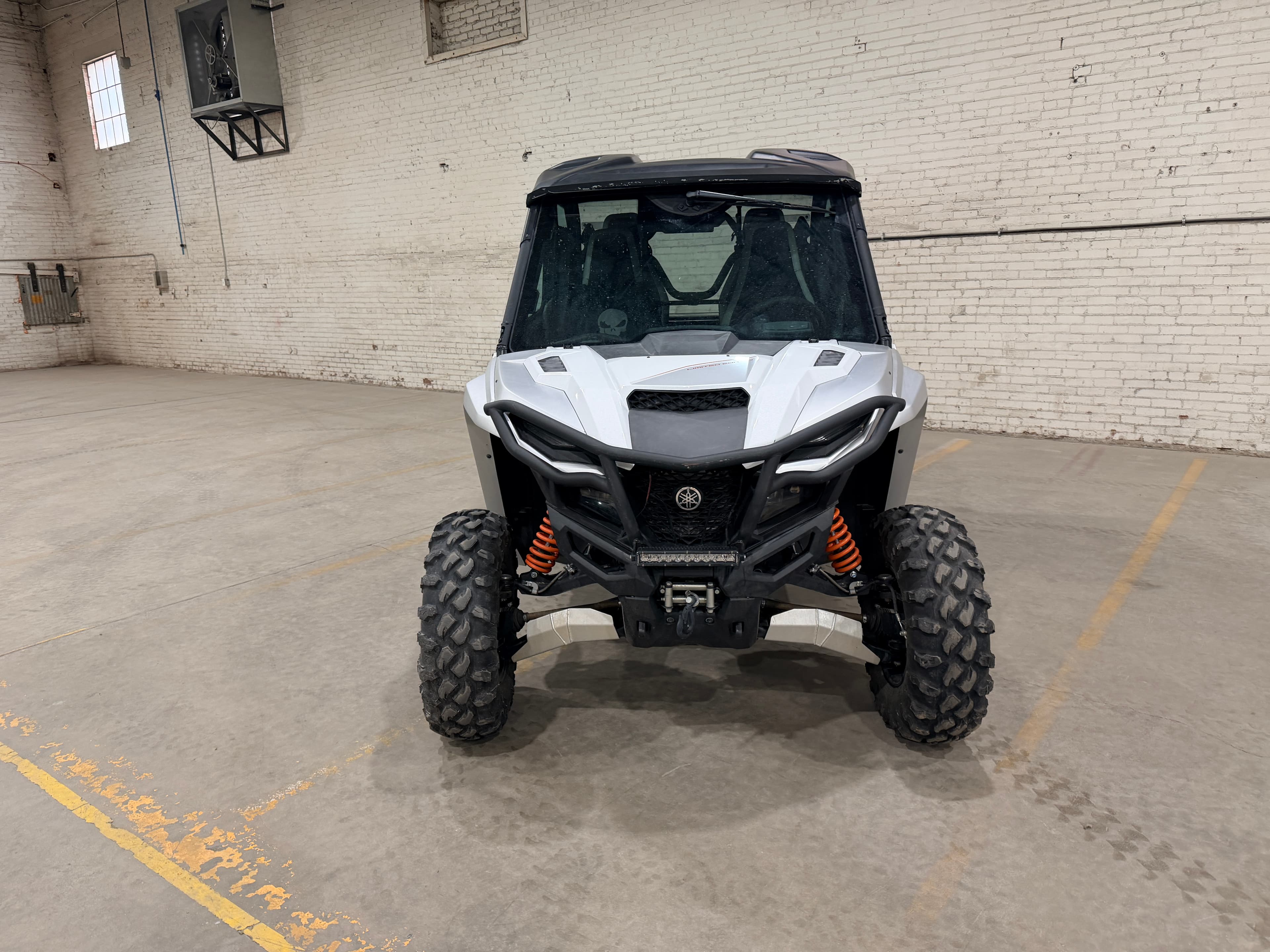 2022 YAMAHA 116339 Wolverine RMAX4 1000 Limited Edition at Mountain Valley Motorsports Cody - photo 2