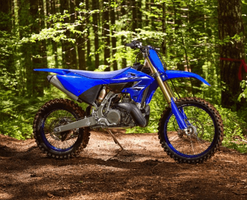 2026 YAMAHA YZ250XT YZ250X at Mountain Valley Motorsports Cody