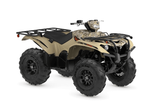 2027 YAMAHA YFM70KPHVF Kodiak 700 EPS at Mountain Valley Motorsports Cody