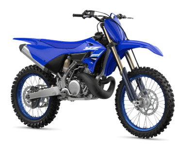 2025 YAMAHA YZ250SL YZ250 at Mountain Valley Motorsports Cody