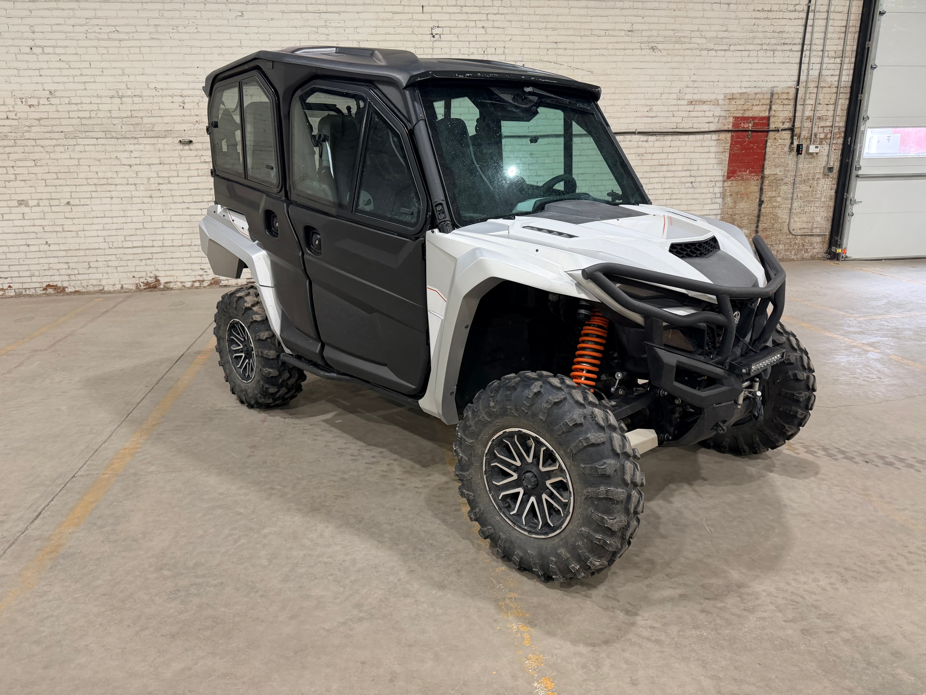 2022 YAMAHA 116339 Wolverine RMAX4 1000 Limited Edition at Mountain Valley Motorsports Cody - photo 3