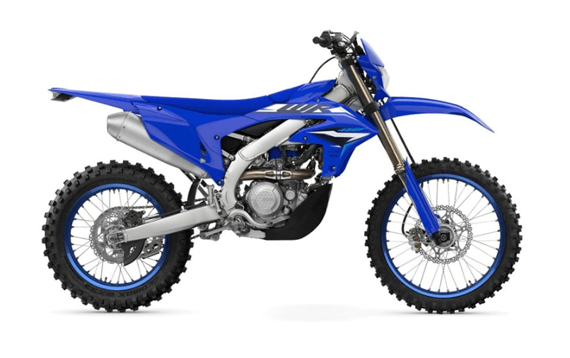 2026 YAMAHA YZ250FXT YZ250FX at Mountain Valley Motorsports Cody