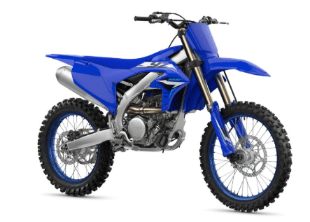 2026 YAMAHA YZ250FTL YZ250F at Mountain Valley Motorsports Cody