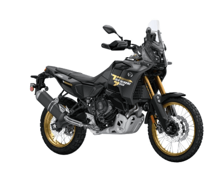 2026 YAMAHA XTZ7WRTB TENERE 700 WORLD RAID at Mountain Valley Motorsports Cody