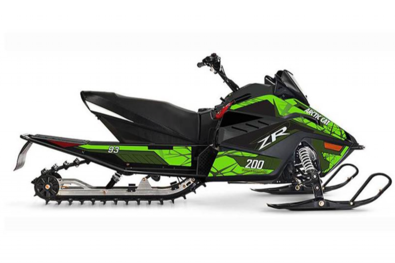 2025 ARCTIC CAT ZR 2002025 ARCTIC CAT ZR 200nshot_2025-10-13_at_11