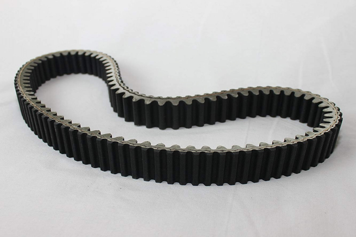 Drive Belt 2023 CFORCE 400 CF400AZ-3S 2023 CFORCE 500 CF500AZ-9S 2023 CFORCE 600 CF600AZ-3SA 2023 CFORCE 600 TOURING CF600AZ-3LA